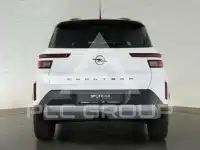 2025 Opel Frontera