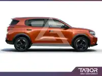 2025 Opel Frontera