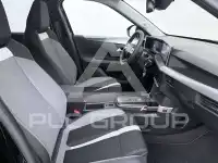 2025 Opel Frontera