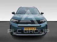 2025 Opel Frontera