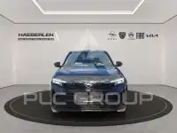 2025 Opel Frontera