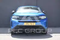 2025 Opel Frontera