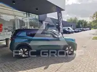 2025 Opel Frontera
