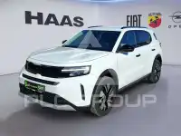 2025 Opel Frontera
