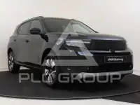 2025 Opel Frontera