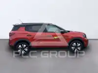 2025 Opel Frontera