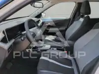 2025 Opel Frontera