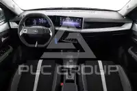2025 Opel Frontera