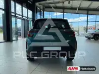 2025 Opel Frontera