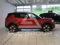 2025 Opel Frontera