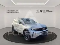 2025 Opel Frontera
