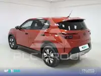2025 Opel Frontera