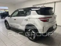 2025 Opel Frontera