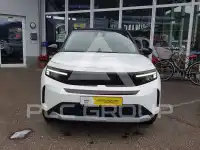 2025 Opel Frontera