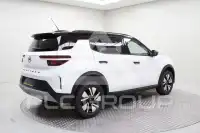 2025 Opel Frontera