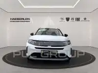 2025 Opel Frontera