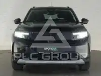 2025 Opel Frontera