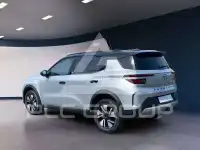 2025 Opel Frontera