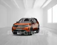 2026 Opel Frontera