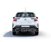 2026 Opel Frontera