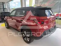 2026 Opel Frontera