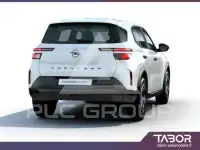 2025 Opel Frontera