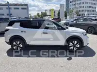2025 Opel Frontera