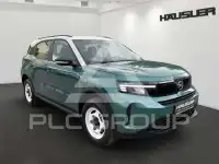 2025 Opel Frontera