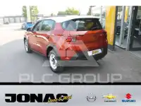 2025 Opel Frontera