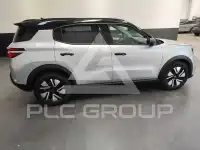 2025 Opel Frontera
