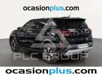2025 Opel Frontera