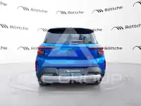 2025 Opel Frontera