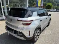 2025 Opel Frontera