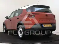2025 Opel Frontera