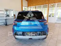 2025 Opel Frontera