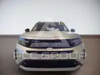 2025 Opel Frontera