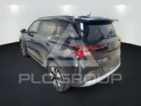 2025 Opel Frontera
