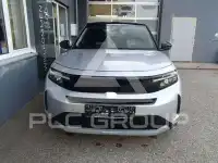 2025 Opel Frontera