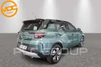 2025 Opel Frontera