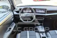 2025 Opel Frontera