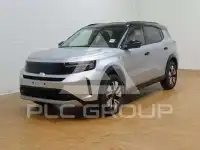 2025 Opel Frontera