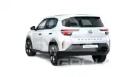 2025 Opel Frontera