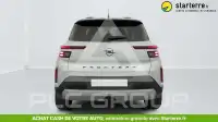 2025 Opel Frontera