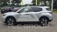 2025 Opel Frontera