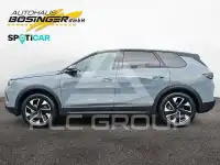 2026 Opel GrandlandX