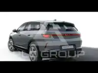 2026 Opel GrandlandX