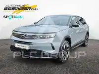 2026 Opel GrandlandX