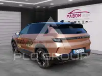 2025 Opel GrandlandX