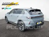 2026 Opel GrandlandX