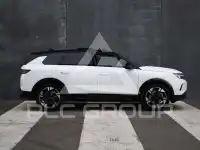 2025 Opel GrandlandX